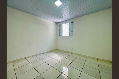 Quarto 2 de casa para alugar com 2 quartos, 44m² em Parque Santo Antonio, Guarulhos