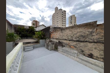 Casa à venda com 90m², 3 quartos e sem vagaVaranda