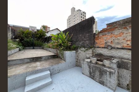 Casa à venda com 90m², 3 quartos e sem vagaChurrasqueira