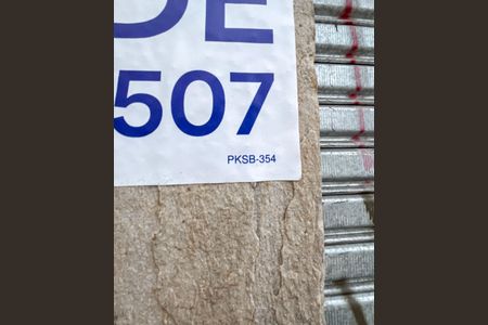 Casa à venda com 90m², 3 quartos e sem vagaCodigo da Placa