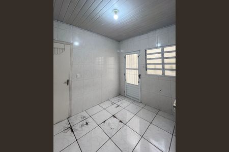 Casa à venda com 90m², 3 quartos e sem vagaCozinha