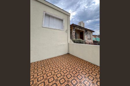 Casa à venda com 90m², 3 quartos e sem vagaQuintal