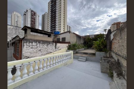 Casa à venda com 90m², 3 quartos e sem vagaVaranda