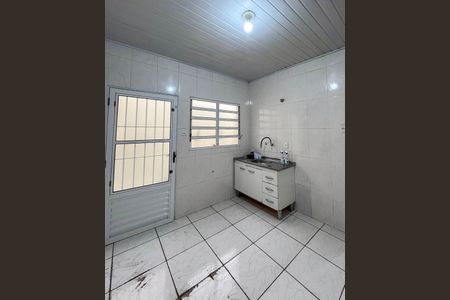 Casa à venda com 90m², 3 quartos e sem vagaCozinha