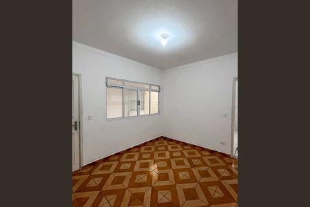 Sala de casa à venda com 3 quartos, 90m² em Vila Gumercindo, São Paulo