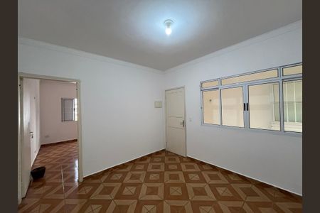 Sala de casa à venda com 3 quartos, 90m² em Vila Gumercindo, São Paulo