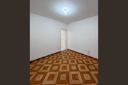 Sala de casa à venda com 3 quartos, 90m² em Vila Gumercindo, São Paulo