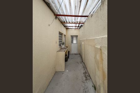 Casa à venda com 90m², 3 quartos e sem vagaCorredor