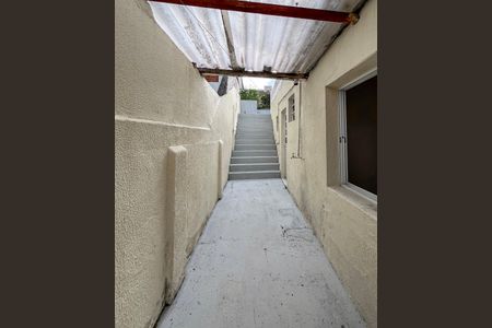 Casa à venda com 90m², 3 quartos e sem vagaCorredor