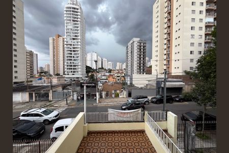 Vista do Quarto 2 de casa à venda com 3 quartos, 90m² em Vila Gumercindo, São Paulo