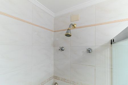 Apartamento à venda com 50m², 1 quarto e 1 vaga Apartamento à venda com 50m², 1 quarto e 1 vagaBanheiro