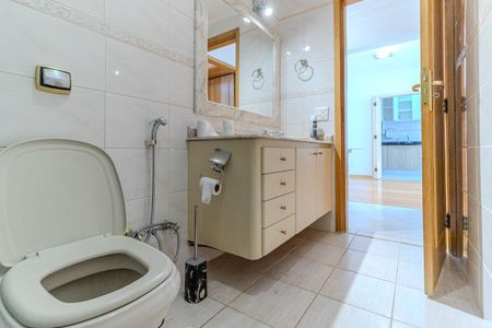 Apartamento à venda com 50m², 1 quarto e 1 vaga Apartamento à venda com 50m², 1 quarto e 1 vagaBanheiro
