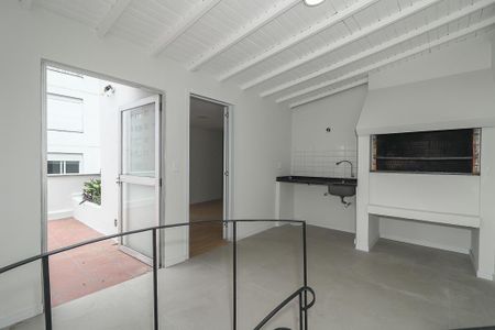 Apartamento à venda com 98m², 2 quartos e 1 vagaEspaço Churrasqueira