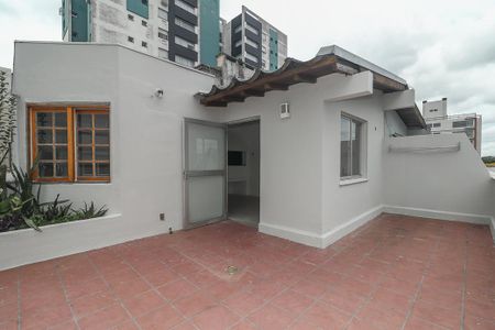 Apartamento à venda com 98m², 2 quartos e 1 vagaTerraço