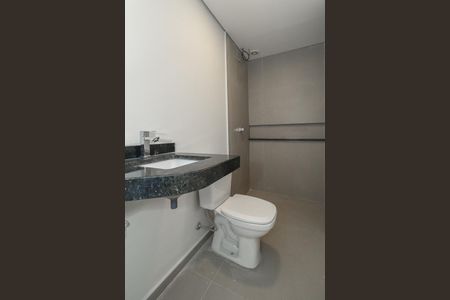 Apartamento à venda com 98m², 2 quartos e 1 vagaBanheiro da Suíte 2