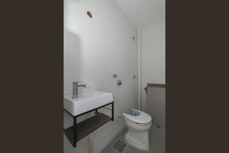 Apartamento à venda com 98m², 2 quartos e 1 vagaLavabo