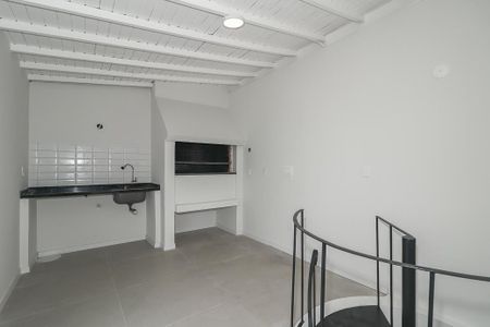 Apartamento à venda com 98m², 2 quartos e 1 vagaEspaço Churrasqueira