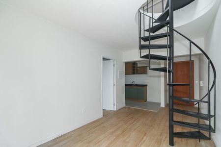 Apartamento à venda com 98m², 2 quartos e 1 vagaSala