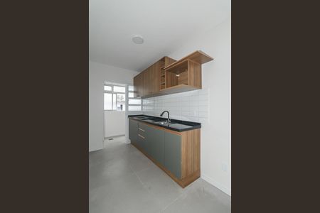 Apartamento à venda com 98m², 2 quartos e 1 vagaCozinha