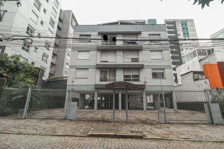 Apartamento à venda com 98m², 2 quartos e 1 vagaFachada