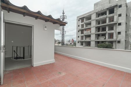 Apartamento à venda com 98m², 2 quartos e 1 vagaTerraço
