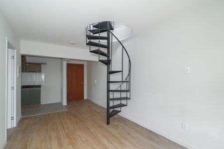 Apartamento à venda com 98m², 2 quartos e 1 vagaSala