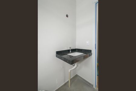 Apartamento à venda com 98m², 2 quartos e 1 vagaBanheiro da Suíte