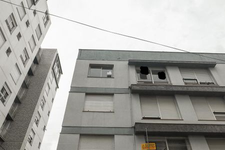 Apartamento à venda com 98m², 2 quartos e 1 vagaFachada