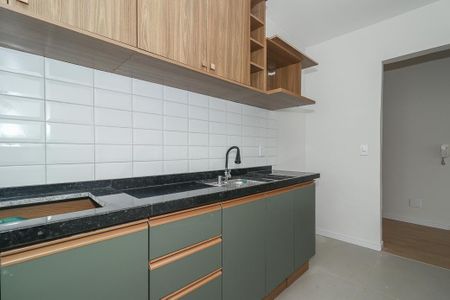 Apartamento à venda com 98m², 2 quartos e 1 vagaCozinha