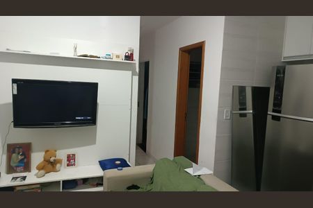 Apartamento à venda com 1 quarto, 38m² em Vila Matilde, São Paulo