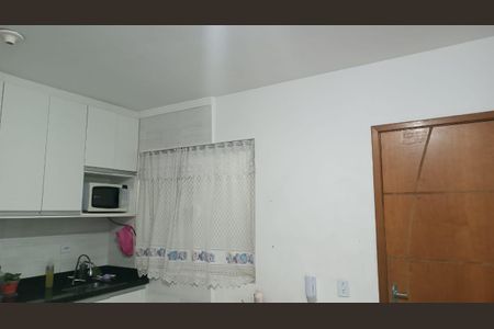 Apartamento à venda com 1 quarto, 38m² em Vila Matilde, São Paulo