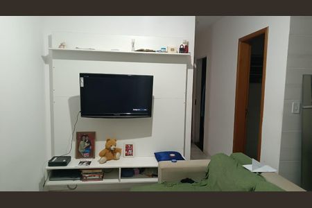 Apartamento à venda com 1 quarto, 38m² em Vila Matilde, São Paulo