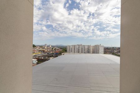 Apartamento para alugar com 32m², 2 quartos e sem vaga Apartamento para alugar com 32m², 2 quartos e sem vagaVista Quarto 2