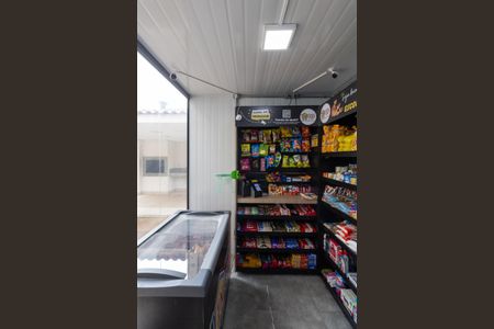 Apartamento para alugar com 32m², 2 quartos e sem vaga Apartamento para alugar com 32m², 2 quartos e sem vagaÁrea Comum - Conveniência