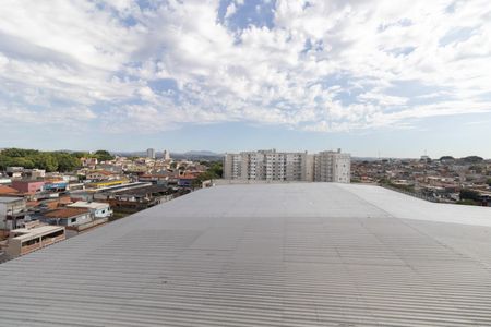 Apartamento para alugar com 32m², 2 quartos e sem vaga Apartamento para alugar com 32m², 2 quartos e sem vagaVista Quarto 1