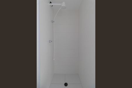 Apartamento para alugar com 32m², 2 quartos e sem vaga Apartamento para alugar com 32m², 2 quartos e sem vagaBanheiro