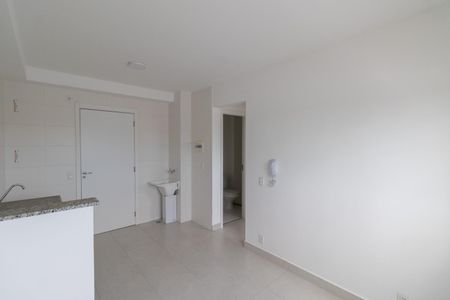 Apartamento para alugar com 32m², 2 quartos e sem vaga Apartamento para alugar com 32m², 2 quartos e sem vagaSala e Cozinha