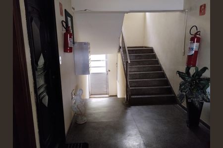 Apartamento à venda com 50m², 2 quartos e 1 vaga