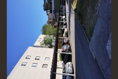 Apartamento à venda com 50m², 2 quartos e 1 vaga