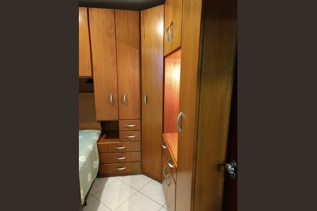 Apartamento à venda com 2 quartos, 50m² em Parque Cisper, São Paulo