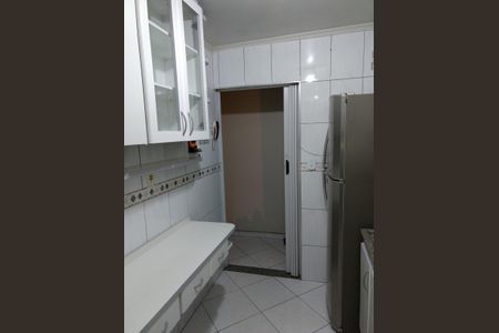 Apartamento à venda com 50m², 2 quartos e 1 vaga
