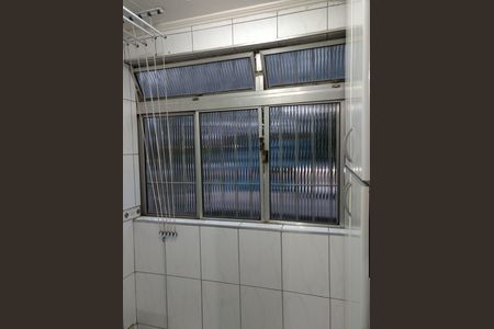 Apartamento à venda com 50m², 2 quartos e 1 vaga