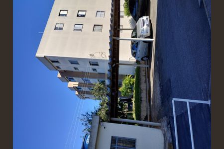 Apartamento à venda com 50m², 2 quartos e 1 vaga