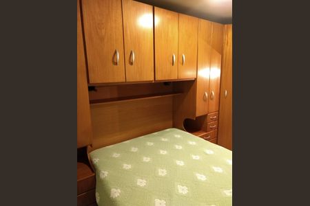 Apartamento à venda com 50m², 2 quartos e 1 vaga