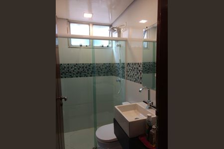 Apartamento à venda com 2 quartos, 50m² em Parque Cisper, São Paulo