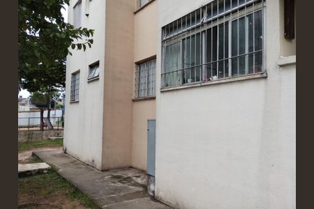 Apartamento à venda com 50m², 2 quartos e 1 vaga
