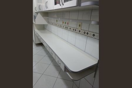 Apartamento à venda com 50m², 2 quartos e 1 vaga