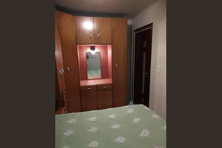 Apartamento à venda com 2 quartos, 50m² em Parque Cisper, São Paulo
