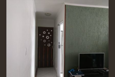 Apartamento à venda com 2 quartos, 50m² em Parque Cisper, São Paulo