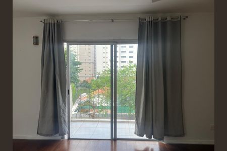 Apartamento à venda com 3 quartos, 145m² em Vila Uberabinha, São Paulo